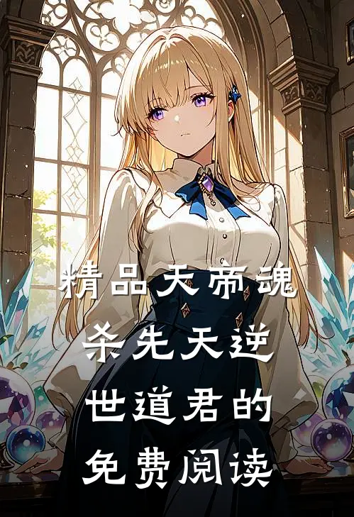 精品天帝魂杀先天逆世道君的免费阅读