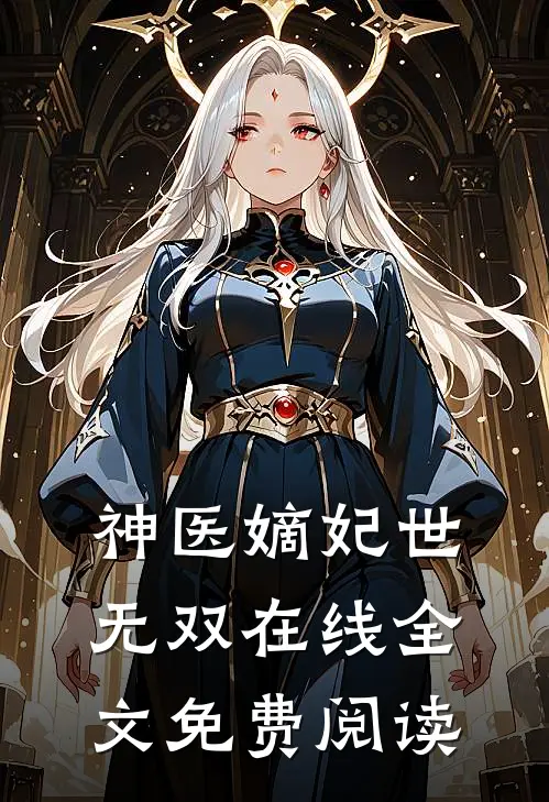 神医嫡妃世无双在线全文免费阅读