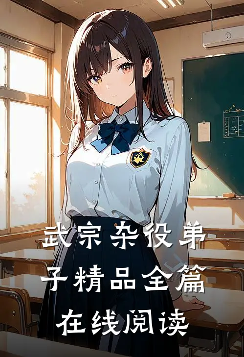 武宗杂役弟子精品全篇在线阅读