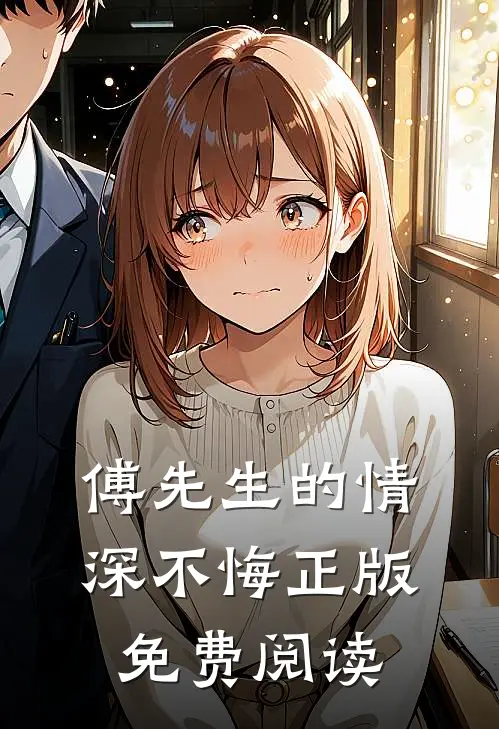 傅先生的情深不悔正版免费阅读