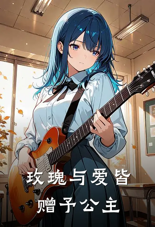 玫瑰与爱皆赠予公主