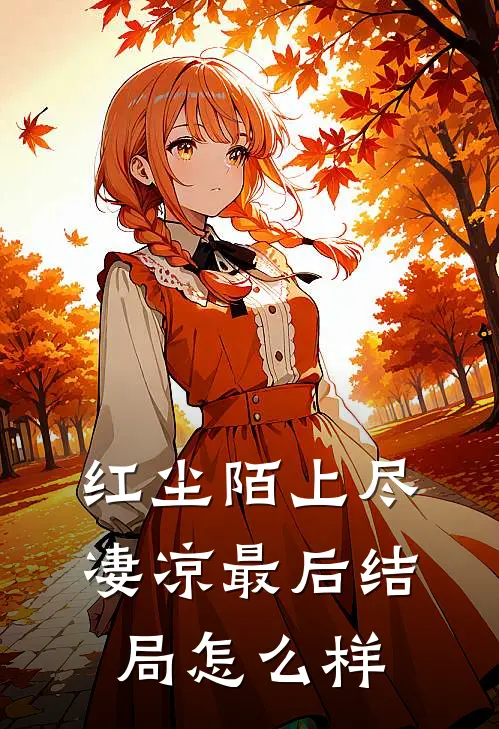 红尘陌上尽凄凉最后结局怎么样