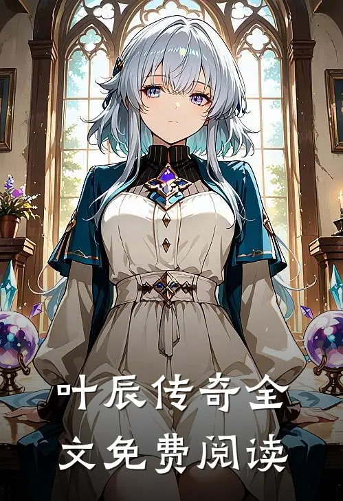 叶辰传奇全文免费阅读