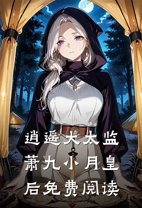 逍遥大太监萧九小月皇后免费阅读