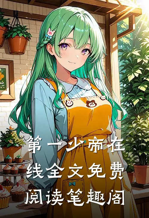 第一少帝在线全文免费阅读笔趣阁