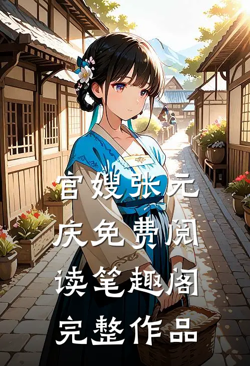 官嫂张元庆免费阅读笔趣阁完整作品