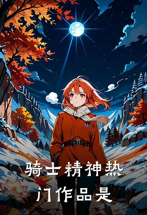 骑士精神热门作品是