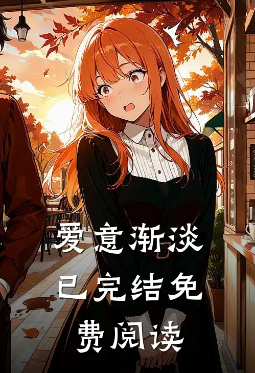 爱意渐淡已完结免费阅读
