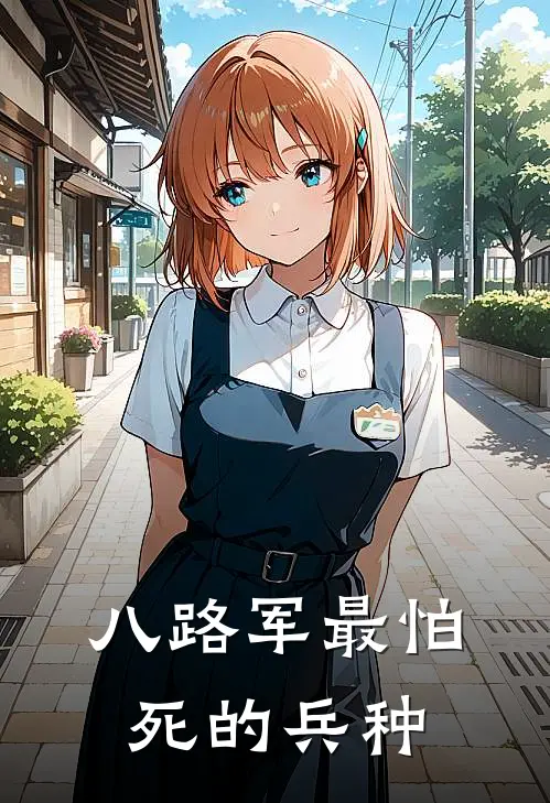 八路军最怕死的兵种