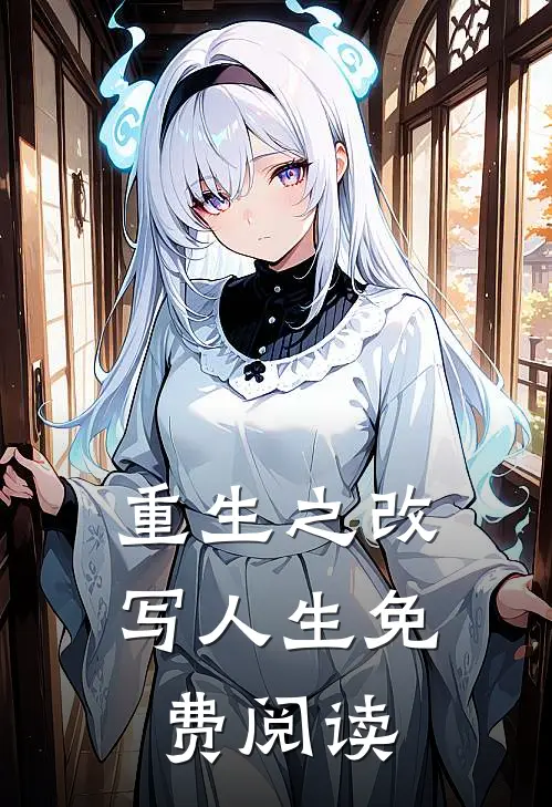 重生之改写人生免费阅读
