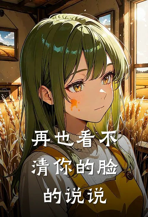 再也看不清你的脸的说说