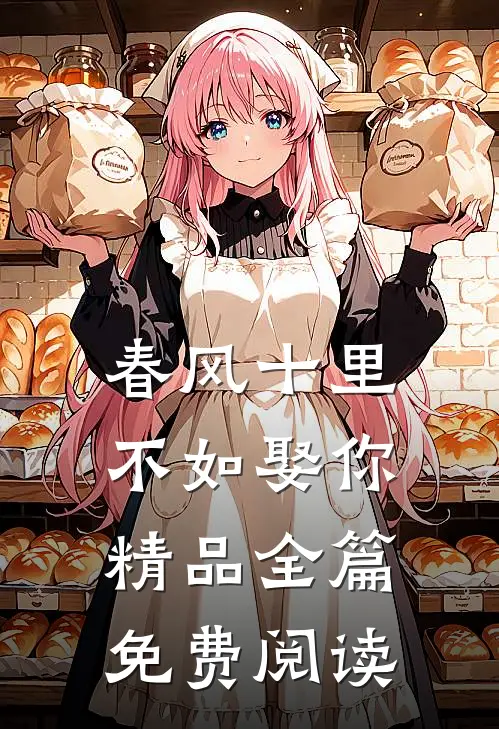 春风十里不如娶你精品全篇免费阅读