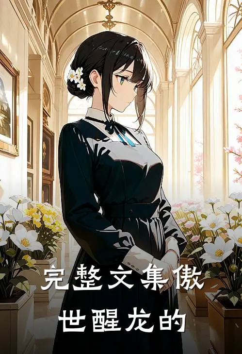 完整文集傲世醒龙的