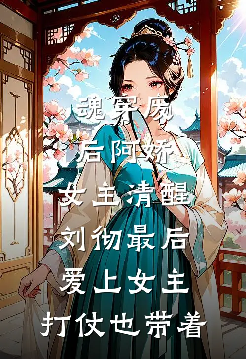 魂穿废后阿娇,女主清醒,刘彻最后爱上女主,打仗也带着