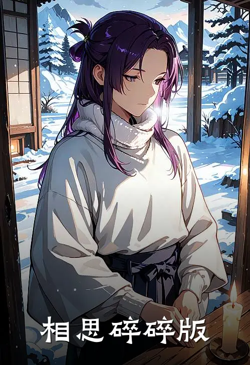 相思碎碎版