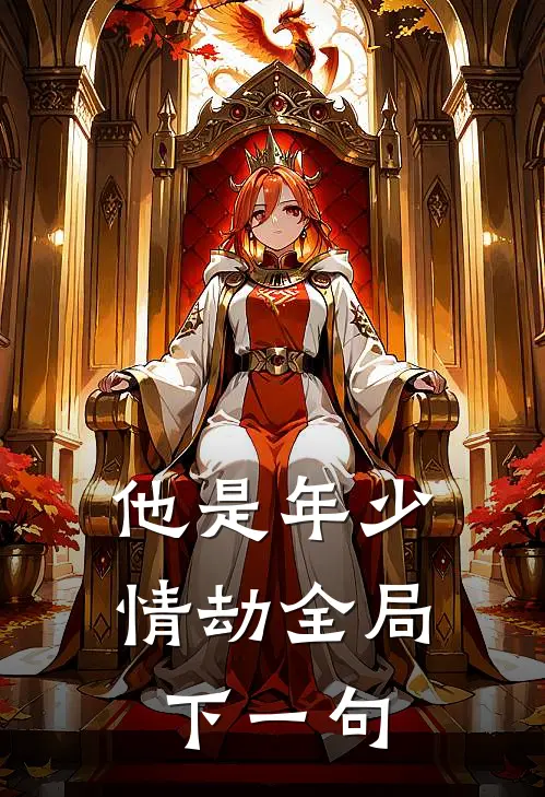 他是年少情劫全局下一句
