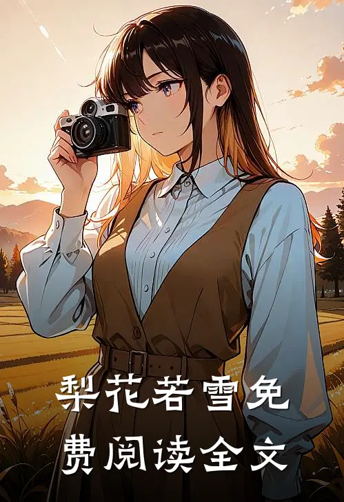 梨花若雪免费阅读全文