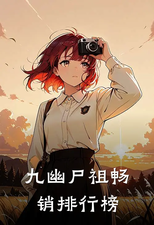 九幽尸祖畅销排行榜