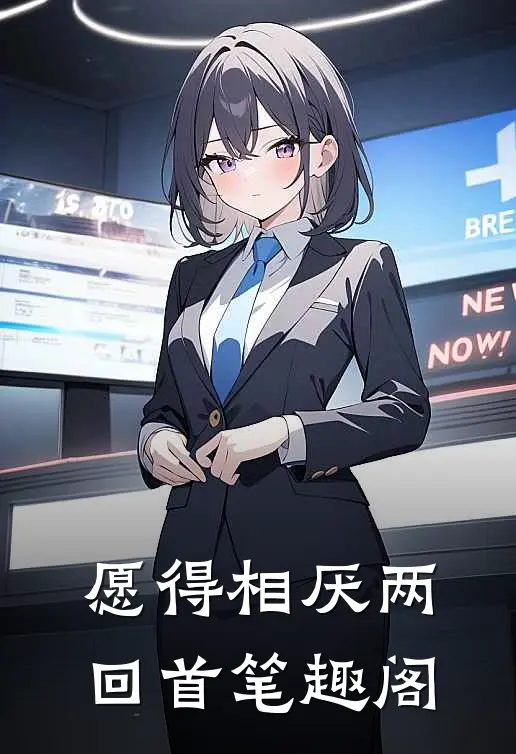 愿得相厌两回首笔趣阁