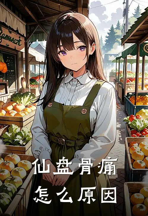 仙盘骨痛怎么原因