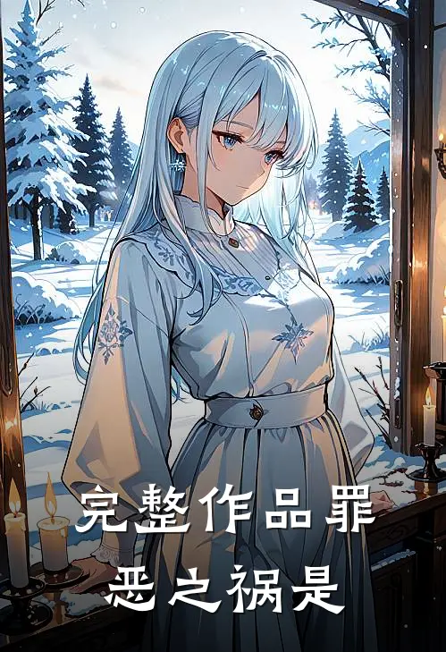 完整作品罪恶之祸是