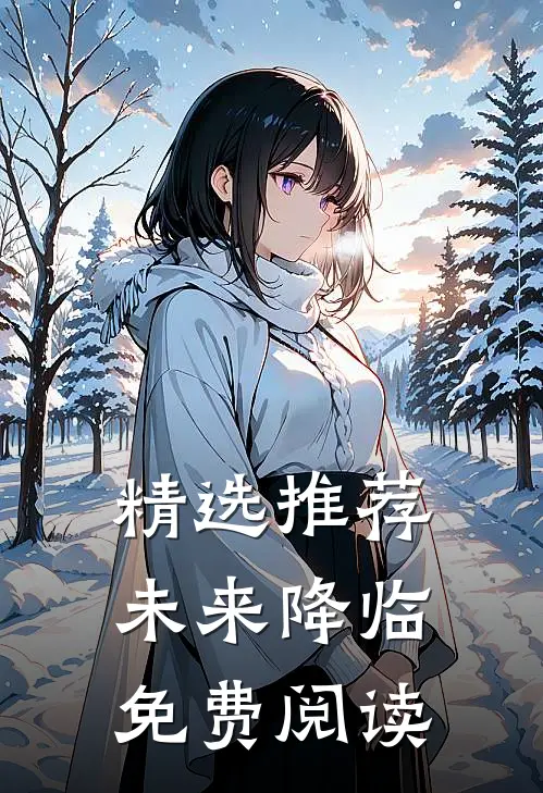 精选推荐未来降临免费阅读