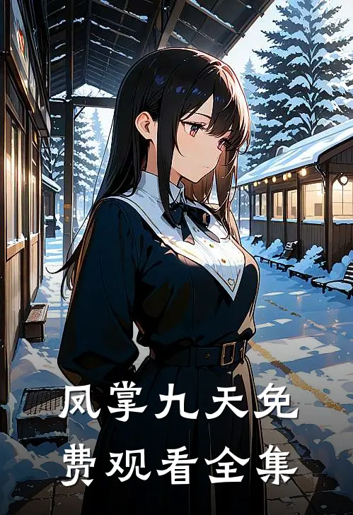 凤掌九天免费观看全集