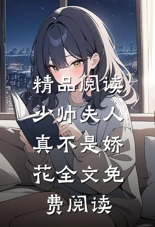 精品阅读少帅夫人真不是娇花全文免费阅读