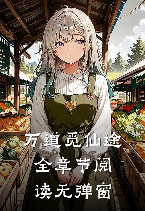 万道觅仙途全章节阅读无弹窗