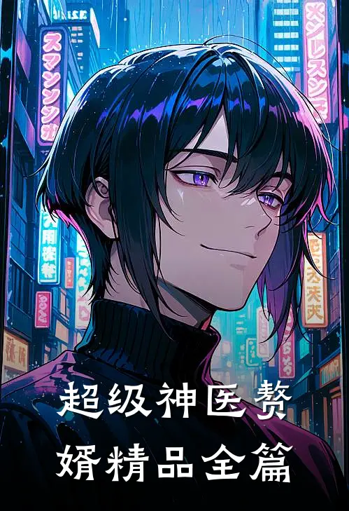 超级神医赘婿精品全篇