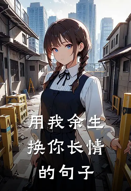 用我余生换你长情的句子
