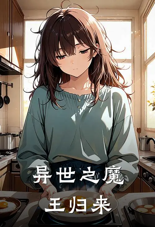 异世之魔王归来
