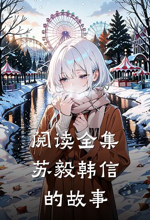 阅读全集苏毅韩信的故事