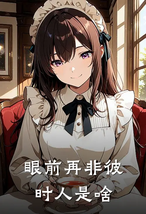 眼前再非彼时人是啥