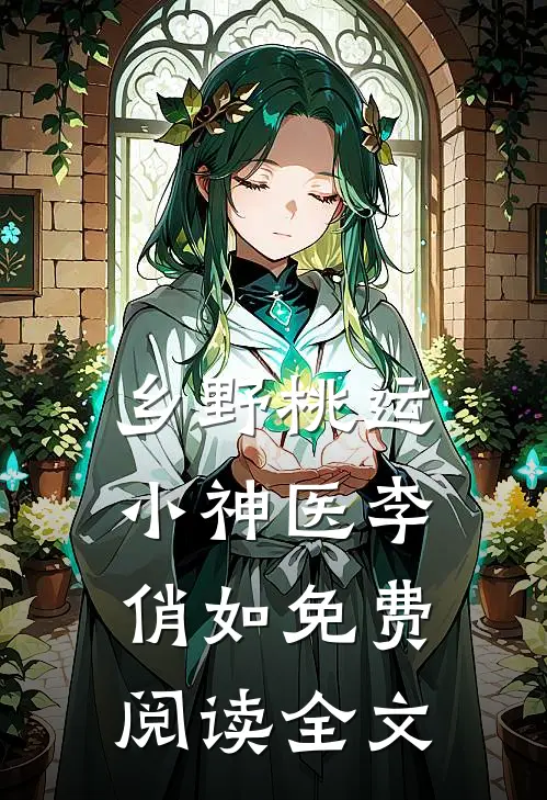 乡野桃运小神医李俏如免费阅读全文