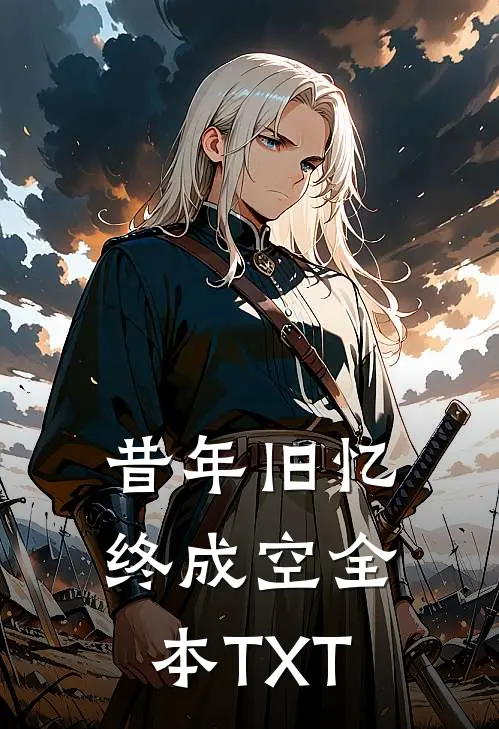 昔年旧忆终成空全本TXT