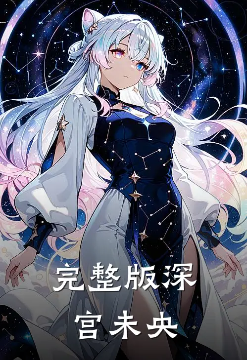 完整版深宫未央