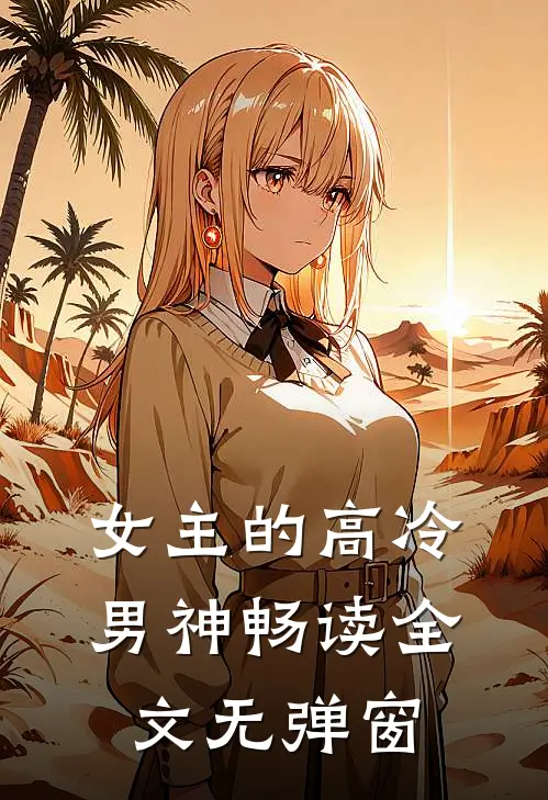 女主的高冷男神畅读全文无弹窗
