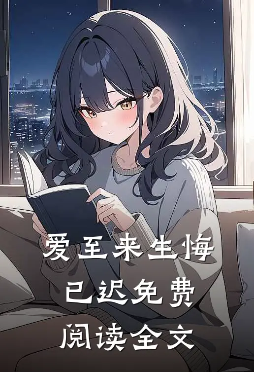 爱至来生悔已迟免费阅读全文