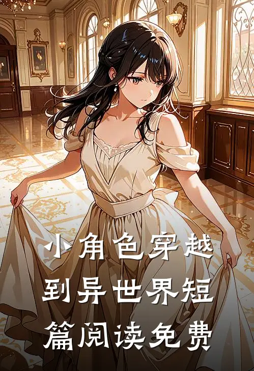 小角色穿越到异世界短篇阅读免费