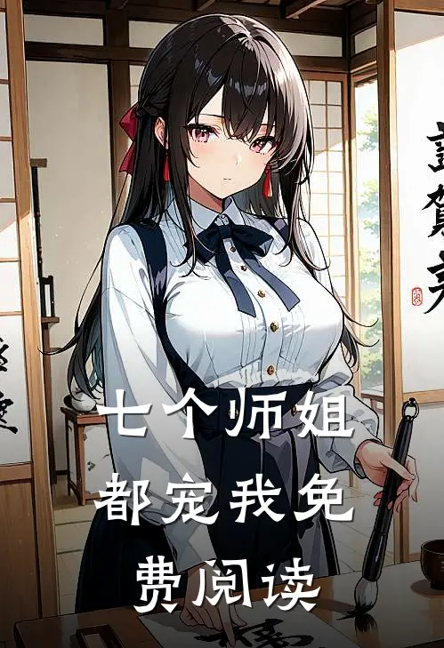 七个师姐都宠我免费阅读