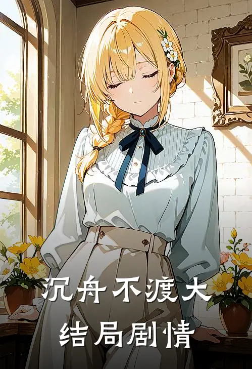 沉舟不渡大结局剧情