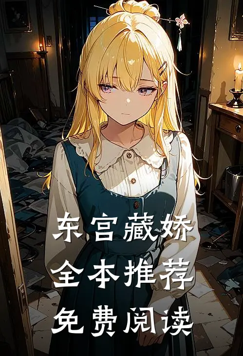东宫藏娇全本推荐免费阅读