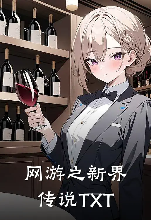 网游之新界传说TXT