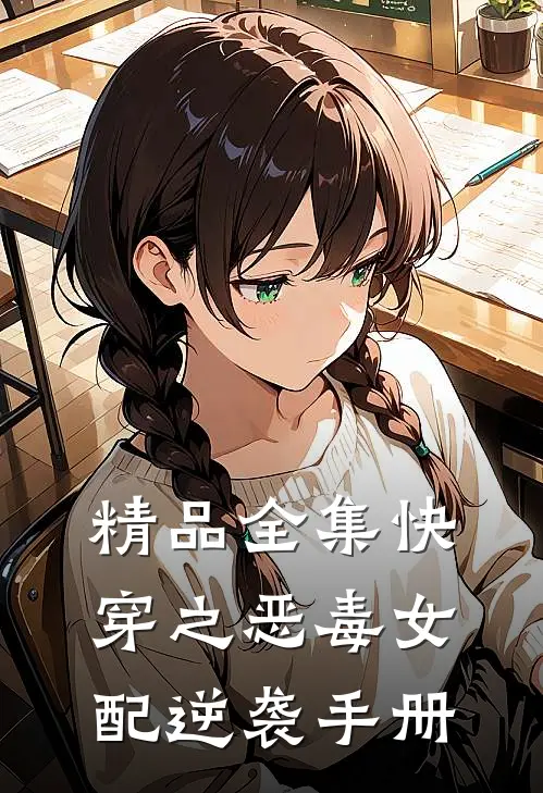 精品全集快穿之恶毒女配逆袭手册
