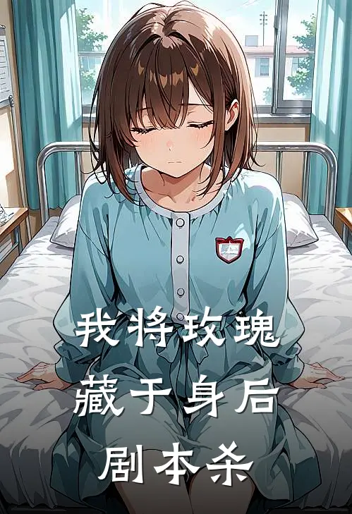 我将玫瑰藏于身后剧本杀