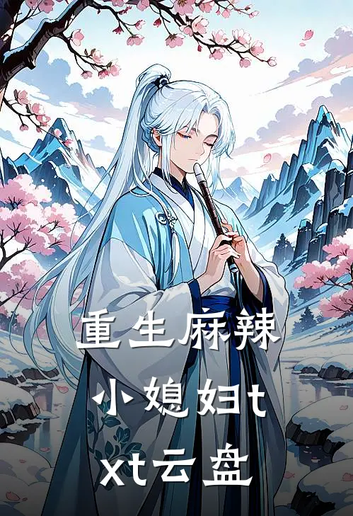 重生麻辣小媳妇txt云盘