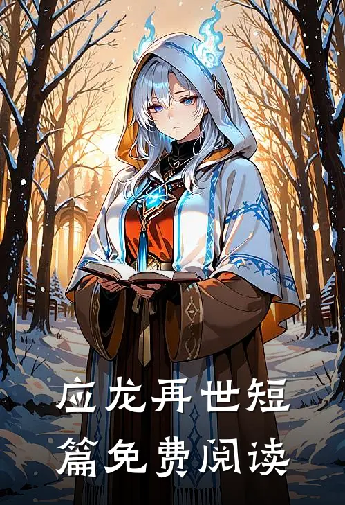 应龙再世短篇免费阅读