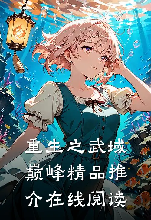 重生之武域巅峰精品推介在线阅读