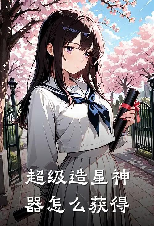 超级造星神器怎么获得